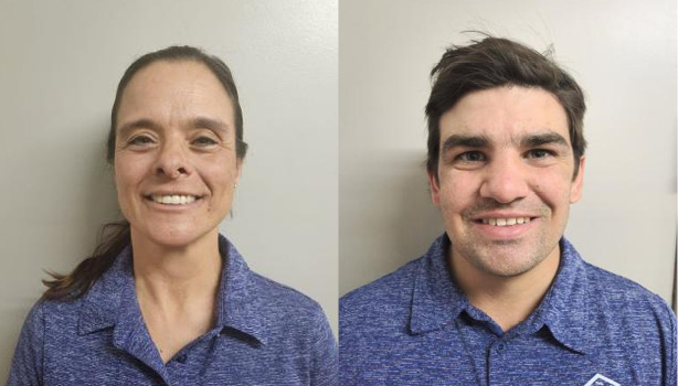 Instructors