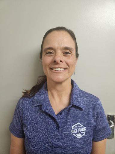 Cycle Lab Bike Park instructor