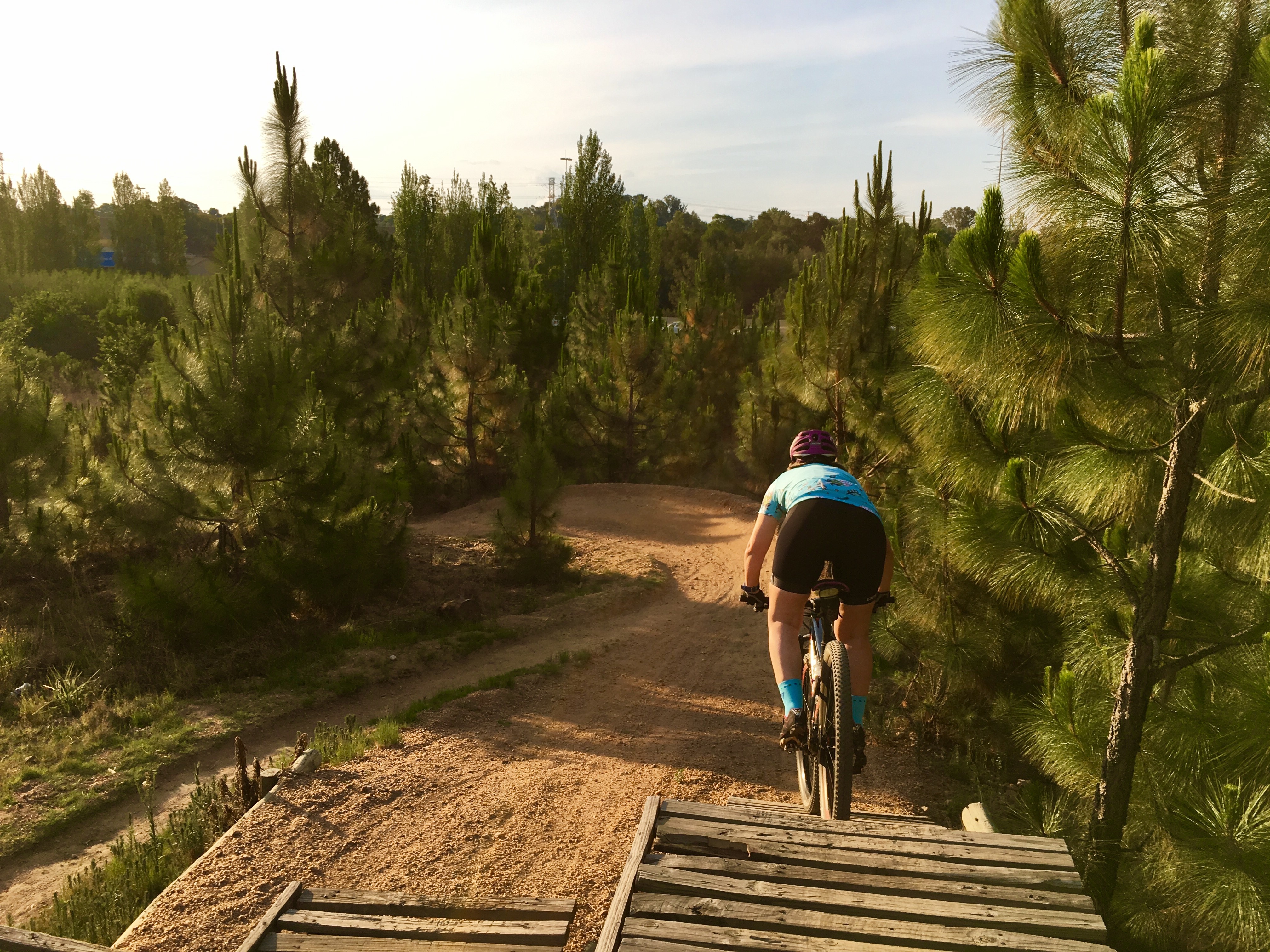 Strava deals mountain biking